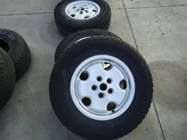    245/70R16  Land Rover Range rover | Mobile.bg   3