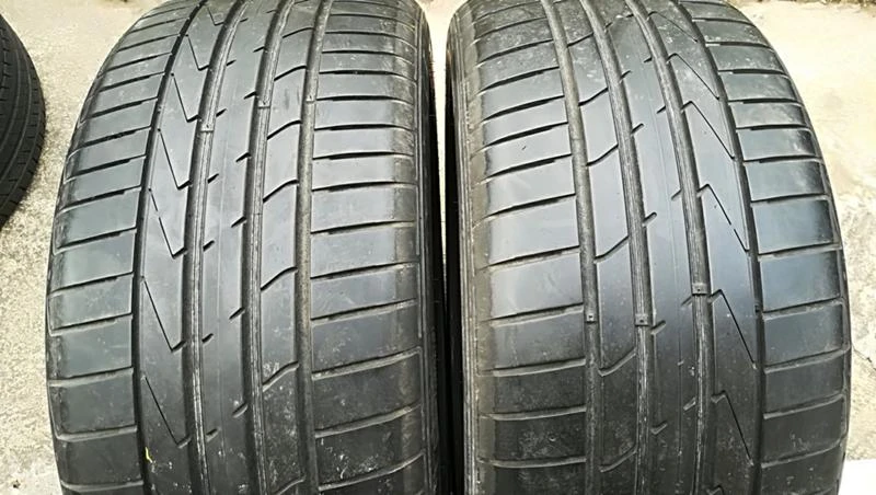 Гуми Летни 225/50R17, снимка 3 - Гуми и джанти - 25339026