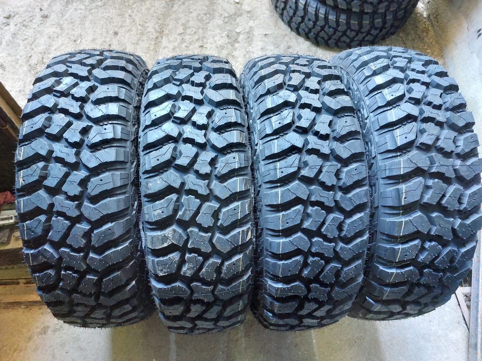 ���� 225/75R16 | Mobile.bg � ����������� 1
