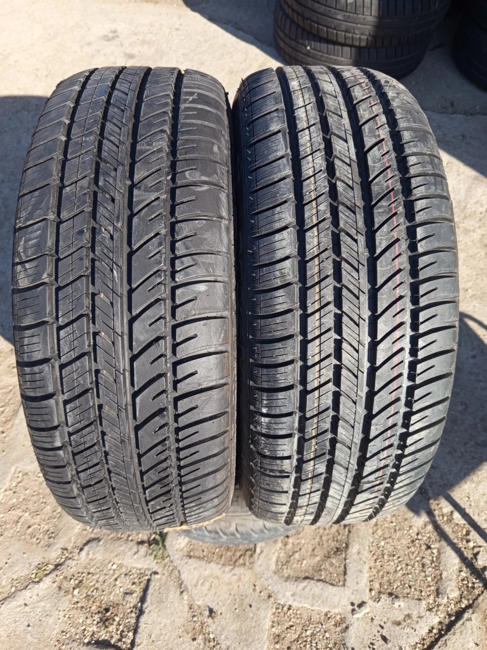 Гуми Летни 195/60R15