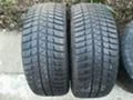 Гуми Зимни 215/50R17, снимка 1