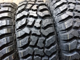 Гуми Всесезонни 225/75R16, снимка 3 - Гуми и джанти - 37685258