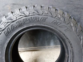 Гуми Всесезонни 225/75R16, снимка 7 - Гуми и джанти - 37685258