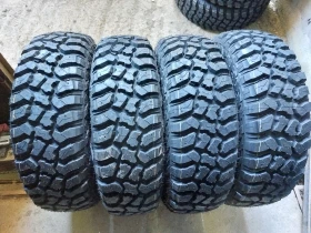 Гуми Всесезонни 225/75R16, снимка 1 - Гуми и джанти - 37685258