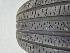 Гуми Всесезонни 225/45R18, снимка 2 - Гуми и джанти - 49600005