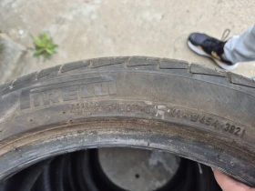 Гуми Всесезонни 225/45R18, снимка 3 - Гуми и джанти - 49600005