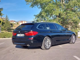 BMW 530 X Drive , снимка 13