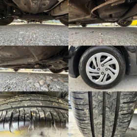 Hyundai I10 АВТОМАТ / БЕНЗИН / 38 000 км. / ЕВРО 6, снимка 10