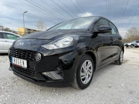 Hyundai I10 АВТОМАТ / БЕНЗИН / 38 000 км. / ЕВРО 6, снимка 2