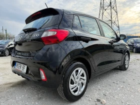 Hyundai I10 АВТОМАТ / БЕНЗИН / 38 000 км. / ЕВРО 6, снимка 8