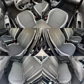 Hyundai I10 АВТОМАТ / БЕНЗИН / 38 000 км. / ЕВРО 6, снимка 12