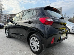 Hyundai I10 АВТОМАТ / БЕНЗИН / 38 000 км. / ЕВРО 6, снимка 6