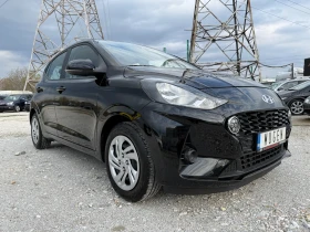 Hyundai I10 АВТОМАТ / БЕНЗИН / 38 000 км. / ЕВРО 6, снимка 5
