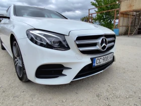 Mercedes-Benz E 220, снимка 3