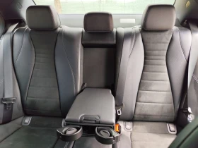 Mercedes-Benz E 220, снимка 12