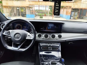 Mercedes-Benz E 220, снимка 10