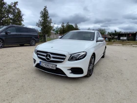 Mercedes-Benz E 220, снимка 2