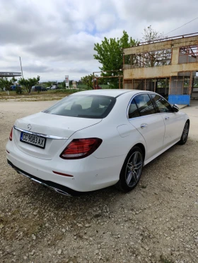 Mercedes-Benz E 220, снимка 5