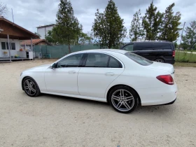 Mercedes-Benz E 220, снимка 6