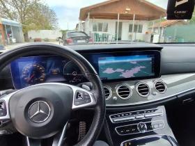 Mercedes-Benz E 220, снимка 9