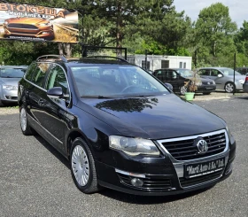 VW Passat 1.9 TDI , снимка 5