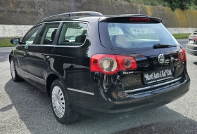 VW Passat 1.9 TDI , снимка 6