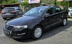 VW Passat 1.9 TDI , снимка 2