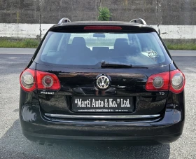 VW Passat 1.9 TDI , снимка 8