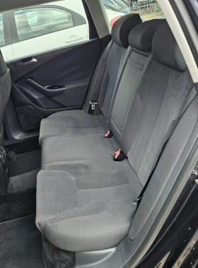 VW Passat 1.9 TDI , снимка 14