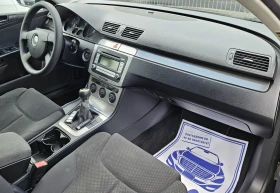 VW Passat 1.9 TDI , снимка 13