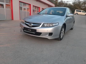 Honda Accord 2.0i AUTO FACE 91000km!!!, снимка 2