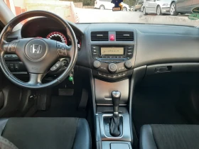 Honda Accord 2.0i AUTO FACE 91000km!!!, снимка 11