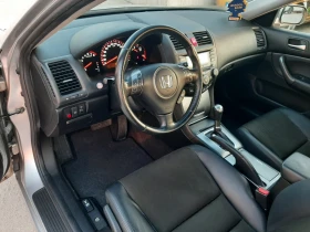 Honda Accord 2.0i AUTO FACE 91000km!!!, снимка 9