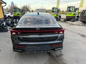 Kia K5 2.0 LPI НАЛИЧЕН, снимка 6