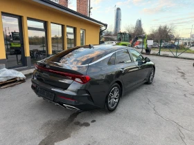 Kia K5 2.0 LPI НАЛИЧЕН, снимка 5