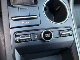 Kia K5 2.0 LPI НАЛИЧЕН, снимка 10