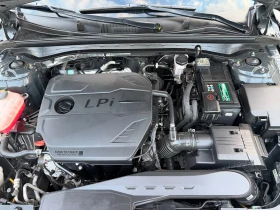 Kia K5 2.0 LPI НАЛИЧЕН, снимка 8