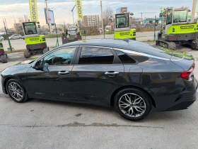 Kia K5 2.0 LPI НАЛИЧЕН, снимка 7