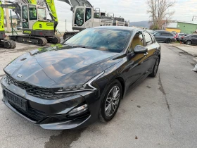 Kia K5 2.0 LPI НАЛИЧЕН, снимка 1