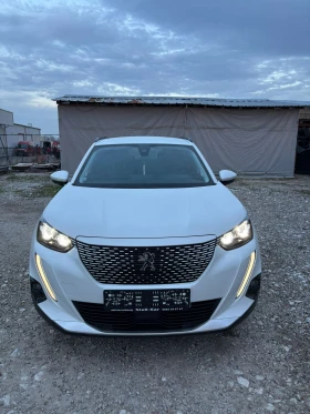 Peugeot 2008, снимка 1