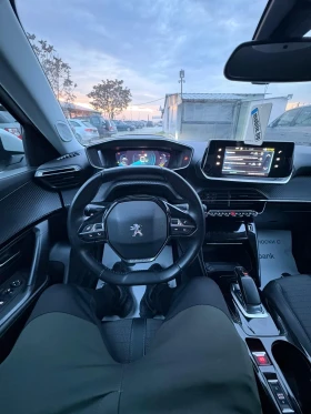 Peugeot 2008, снимка 3