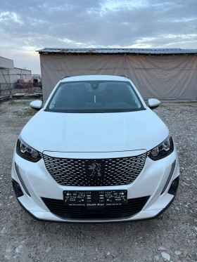 Peugeot 2008, снимка 16