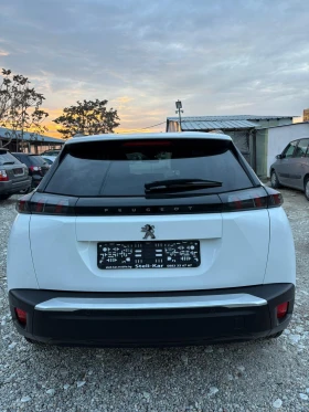 Peugeot 2008, снимка 17