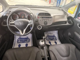Honda Jazz 1.4i VTEC Avtomat, снимка 8