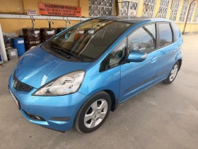 Honda Jazz 1.4i VTEC Avtomat, снимка 1