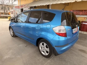 Honda Jazz 1.4i VTEC Avtomat, снимка 6