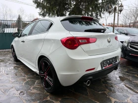 Alfa Romeo Giulietta 1750TBi! Quadrifoglio Verde TCT! АВТОМАТ!, снимка 7