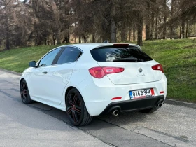 Alfa Romeo Giulietta 1750TBi! Quadrifoglio Verde TCT! АВТОМАТ!, снимка 6