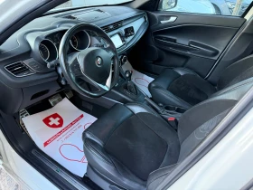 Alfa Romeo Giulietta 1750TBi! Quadrifoglio Verde TCT! АВТОМАТ!, снимка 9