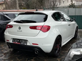 Alfa Romeo Giulietta 1750TBi! Quadrifoglio Verde TCT! АВТОМАТ!, снимка 5